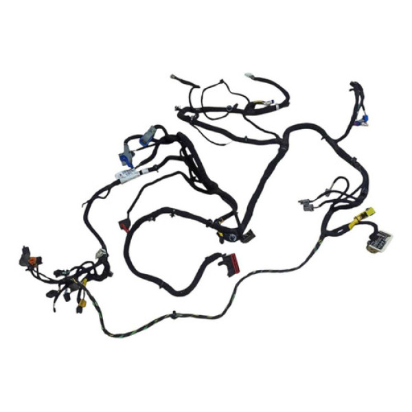 Chicote Interno Painel Instrumento Renegade 1.8 2015 À 2020