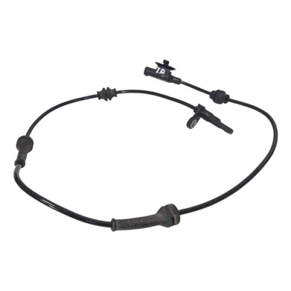 Sensor Velocidade Traseiro Direito Fastback 2023 À 2025 