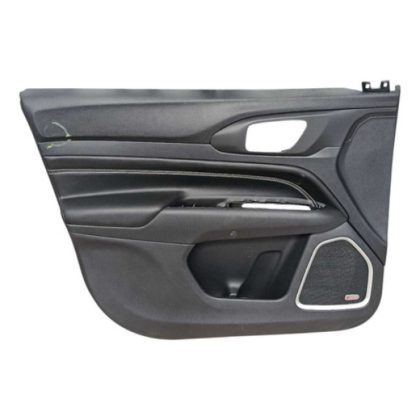 Forro Porto Dianteira Esquerda Compass 2022 À 2025