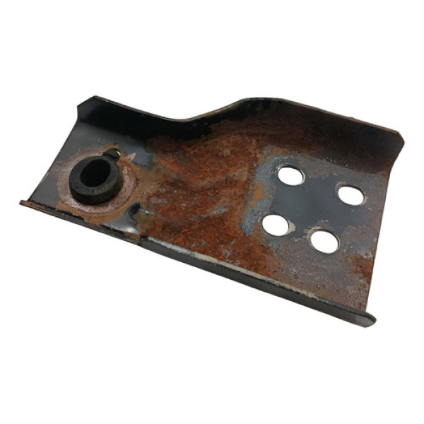 Suporte Esquerdo Radiador Fiorino 1.4 2015 A 2020