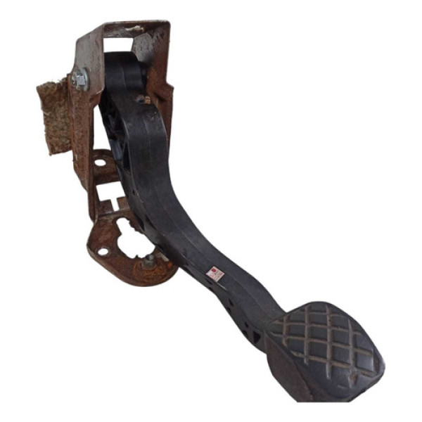 Pedal Embreagem Gol G5 2009 À 2013