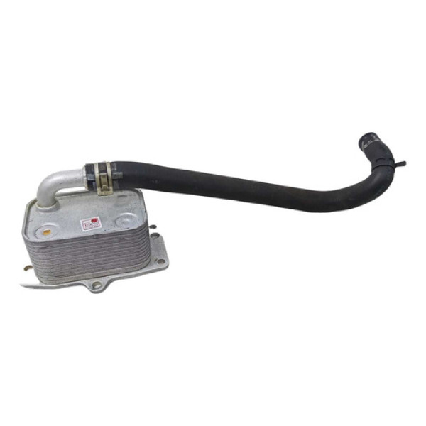 Resfriador Óleo Câmbio Citroen C4 Picasso 2008 À 2013 Cx275 