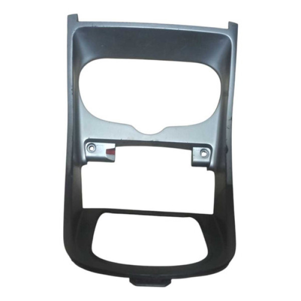 Moldura Central Painel 307 3009 À 2012