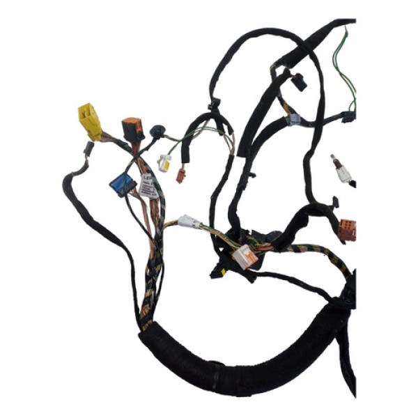 Chicote Painel C4 Pallas Automático 2008 A 2013