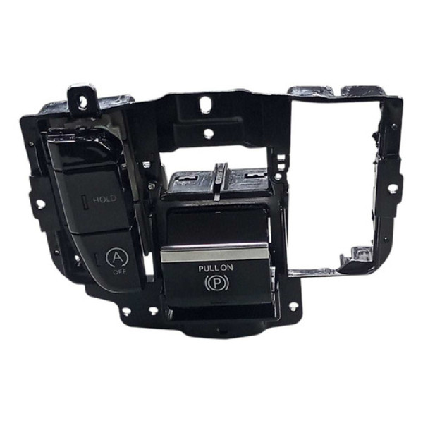 Comando Freio Mão C/botão Hold Off Fastback 2023 À 2025