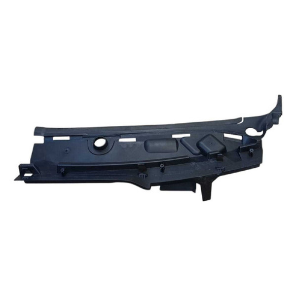 Grade Churrasqueira Esquerda C3 2004 À 2012 #2