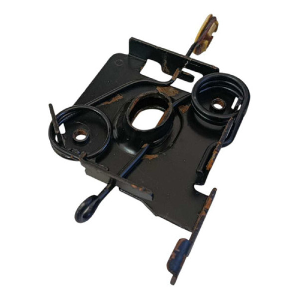 Fechadura Trinco Inferior Capo Ka 2008 À 2013