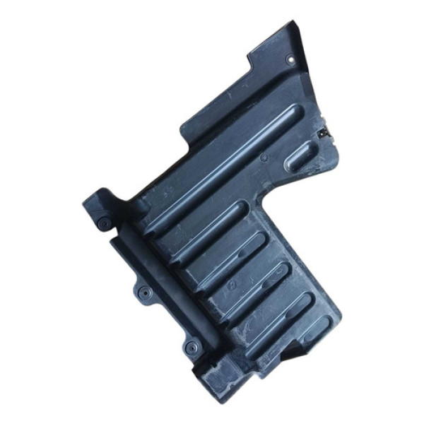 Defletor Protetor Esquerdo Tanque Combustivel Aircross 2018