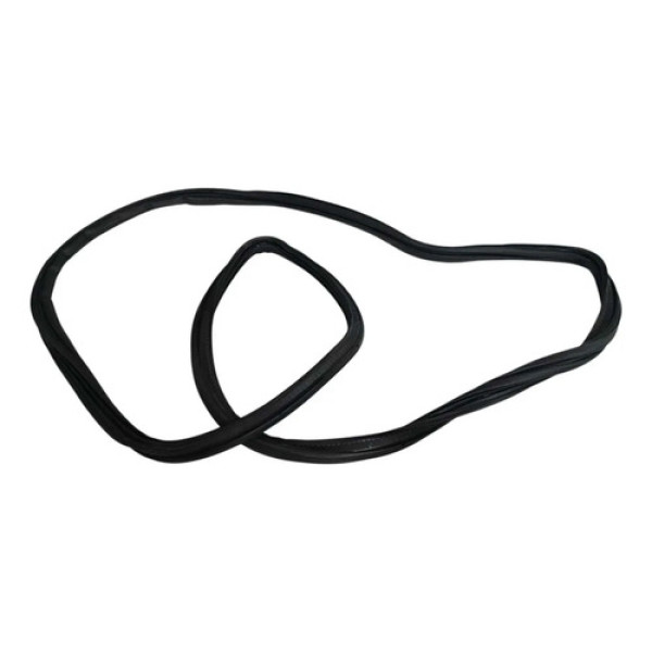 Borracha Vedação Tampa Tras Porta Mala New Civic 2009 ~3