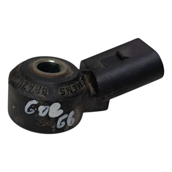 Sensor Detonação Gol G6 2012 A 2016