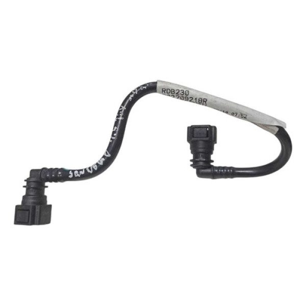 Mangueira Válvula Canister Sandero Stepway 1.6 16v 2020