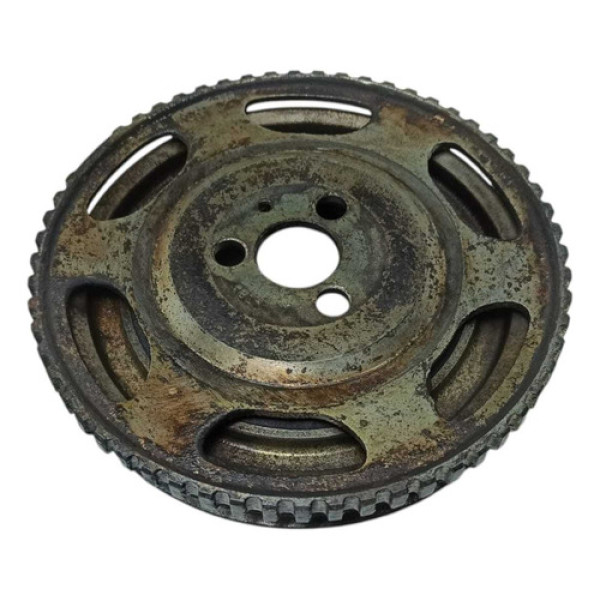 Polia Virabrequim Palio Uno Fire 1.0 2004 A 2010