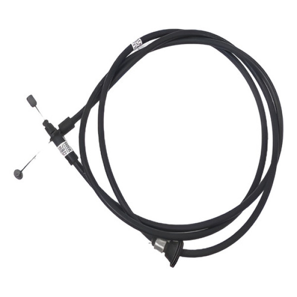 Cabo Abertura Capo Dianteiro Ford New Ka E3b516b975ad Cx025