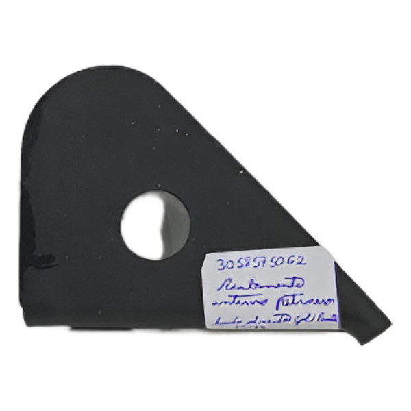 Cobertura Interna Retrovisor Direito Gol Gl 1987 A 1994