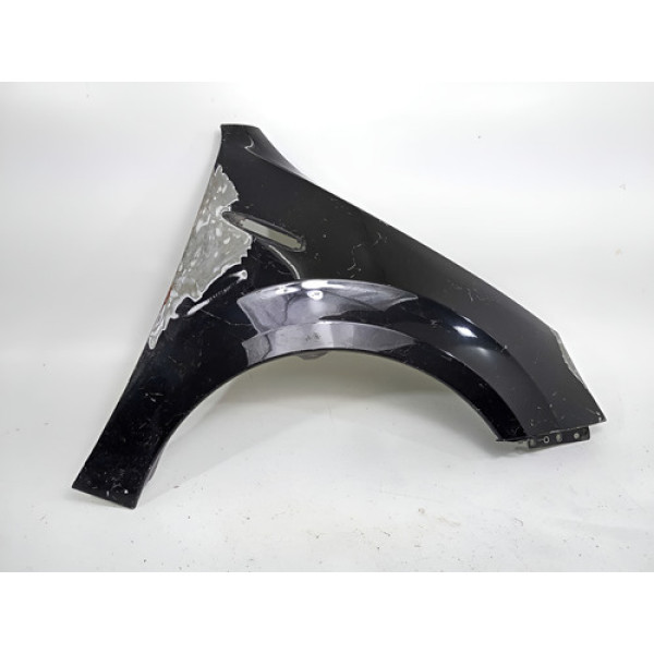 Para-lama Direito Jac J3 2011 A 2013 ~detalhe