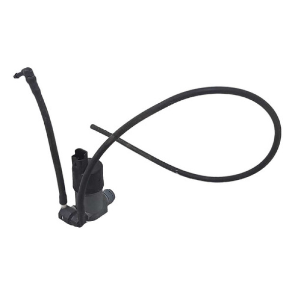 Motor Esguicho Limpador Para-brisa Renault Duster 2013 Cx195