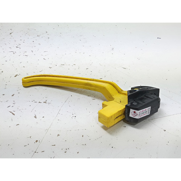 Alavanca Abertura Capo Fiat Palio Strada Siena Cx035