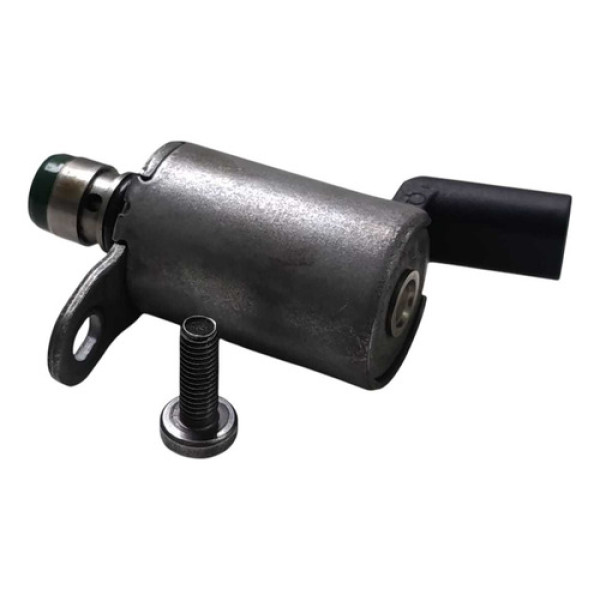 Válvula Solenoide Óleo Renegade Longitude T270 2022 