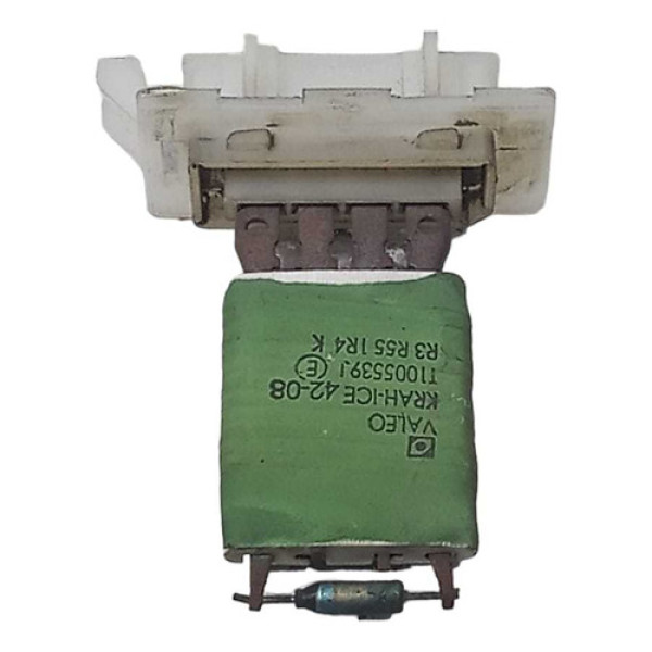 Resistência Ar Condicionado Vw Gol Voyage G5 G6 Cx213