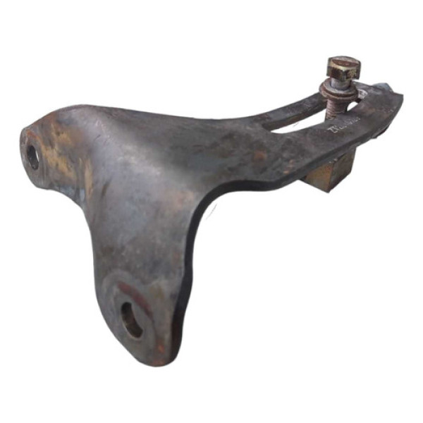 Suporte Regulador Esticador Alternador Lifan 320 2011 Cx269