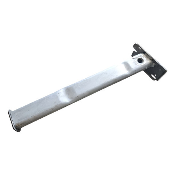 Longarina Inferior Direito C4 Picasso 2009 A 2014