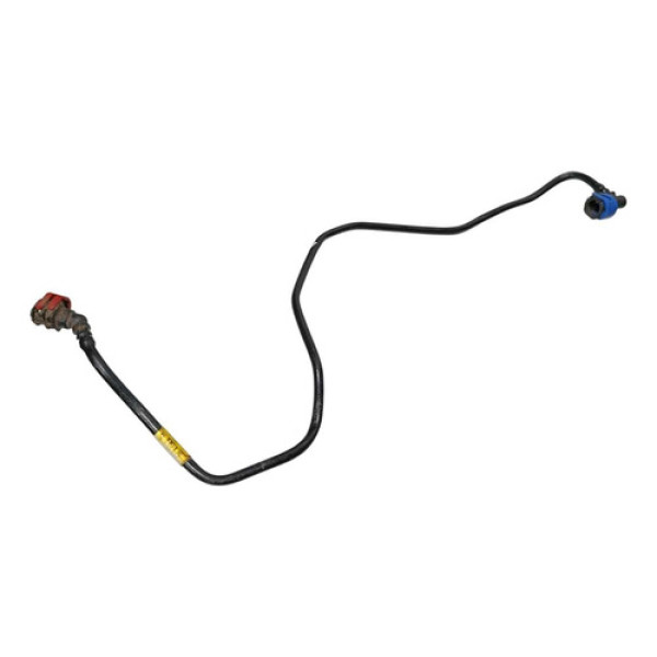 Mangueira Combustível Flauta New Fiesta 2015 A 2017