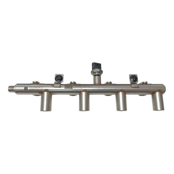 Flauta Combustivel Compass 1.3 Turbo Flex 2022 À 2024 