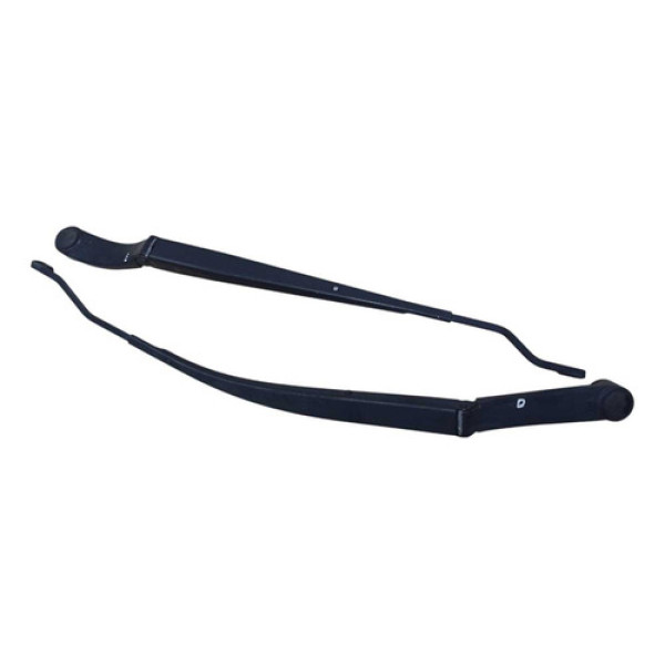 Par Braço Limpador Para-brisa I30 Cw 2009 À 2012