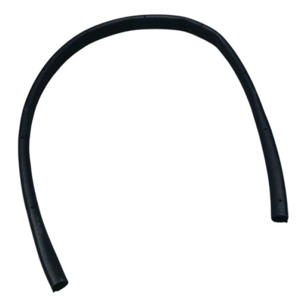 Guarnição Anterior Porta Dianteira Unilateral Hr-v 2016 À 18