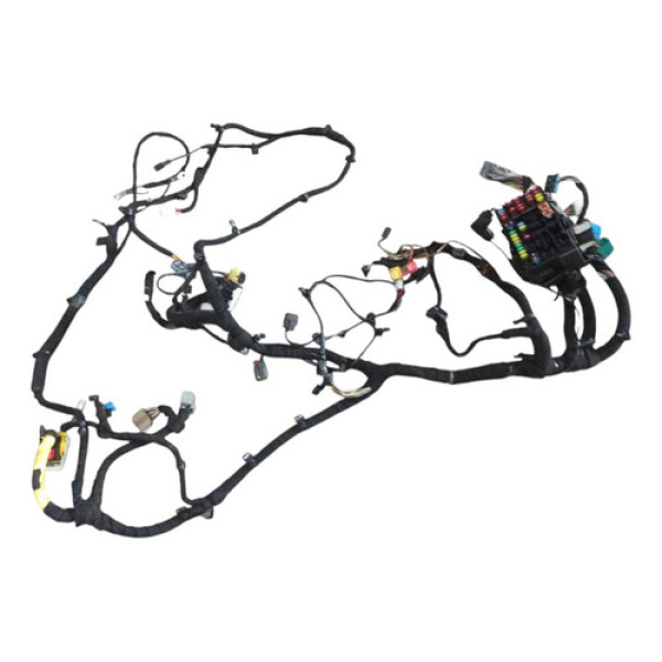 Chicote Interno Painel Caixa Fusível Sonic 1.6 2013