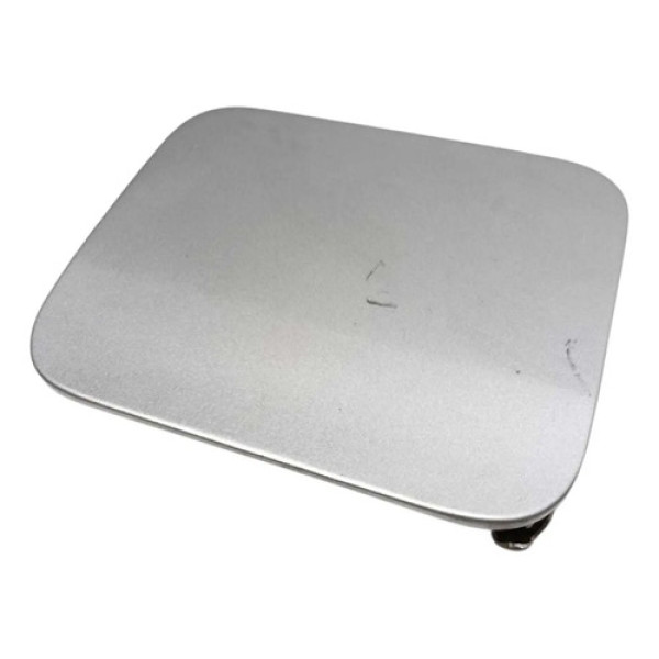 Portinhola Combustível Tiida 2008 A 2013 Cinza 2008