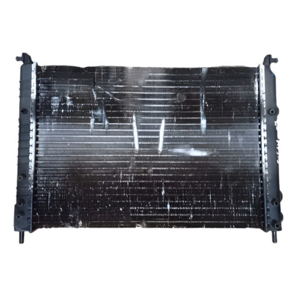 Radiador Agua Siena 1.0 1.5 1.6 2001 A 2012 Sem Ar