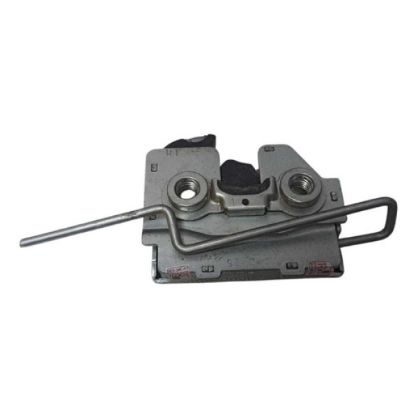 Fechadura Banco Traseiro Direito Onix 2013 À 2016