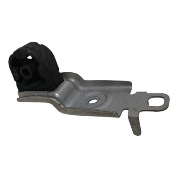 Coxim Escapamento Traseiro Toro Compass 2.0 2016 À 2021