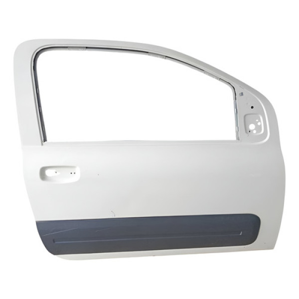 Porta Dianteira Direita Fiorino 2015 A 2020