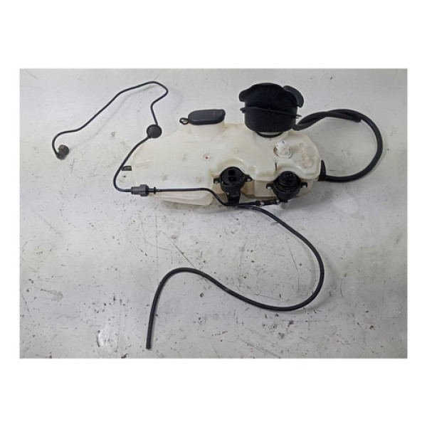 Reservatório Partida Frio Agua Para Brisa Duster 2022 Cx167