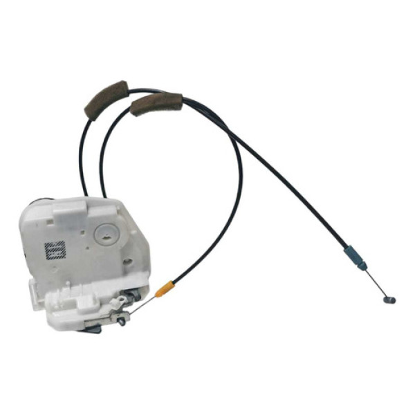 Fechadura Porta Dianteira Direita Outlander 2010 À 2016