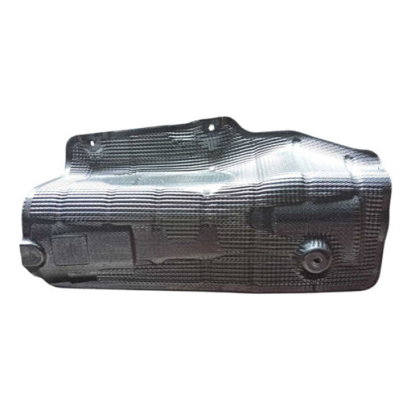 Defletor Calor Escapamento 208 2021 À 2023