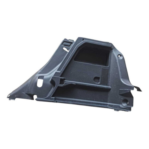 Forro Acabamento Interno Direita Porta Malas Sonic 2012 À 14