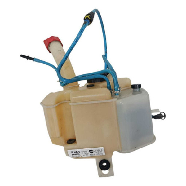 Reservatório Partida Frio Gasolin Palio Siena 1.4 2008 A 14