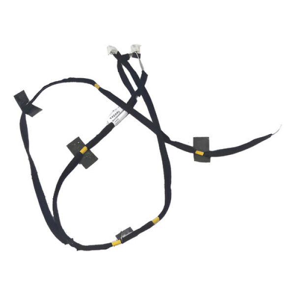 Chicote Elétrico Teto Renault Duster 241608493r Cx044