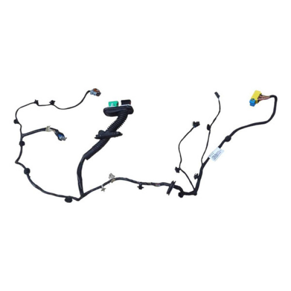 Chicote Porta Dianteira Esquerda 208 2021 Á 2023