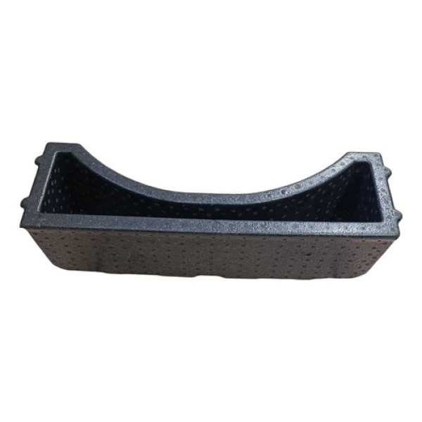 Isopor Estepe Porta Malas Vitus 2018 À 2021 ~dener