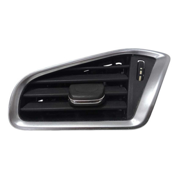 Difusor Ar Painel Esquerdo Citroen C4 Lounge Ds4 2014 Cx054