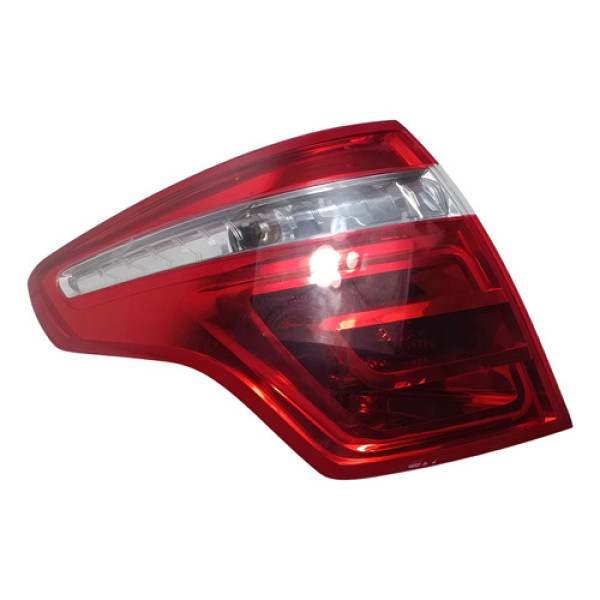 Lanterna Carroceria Traseira Esquerda C4 Picasso 2009 A 2014