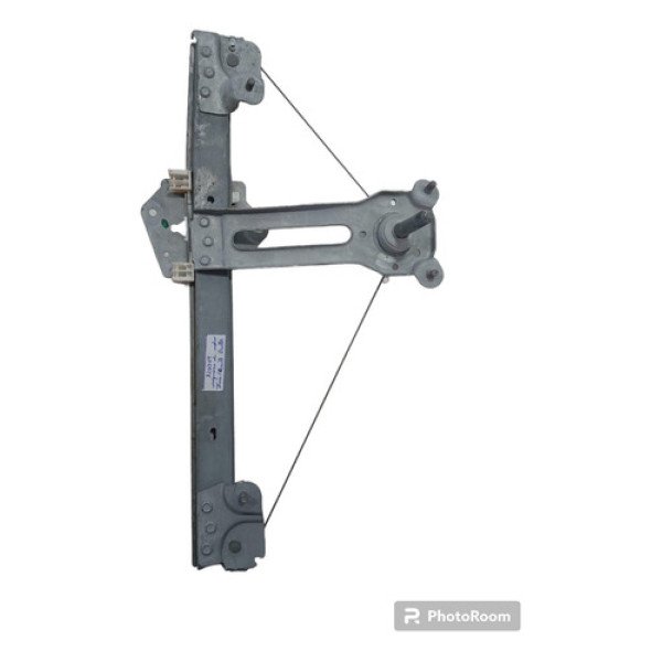 Máquina Vidro Manual Traseiro Direito Duster 2014