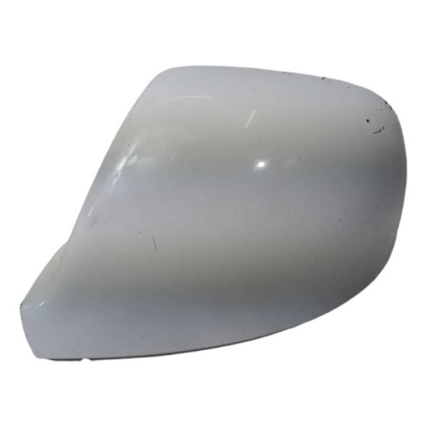 Capa Retrovisor Esquerdo Vw Amarok 2010 À 16 ~detalhe Cx009