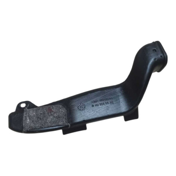 Duto Ventilação Ar Direito Corsa Montana 2002 À 2012