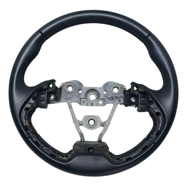 Volante Direção Cerato 2017 À 2019