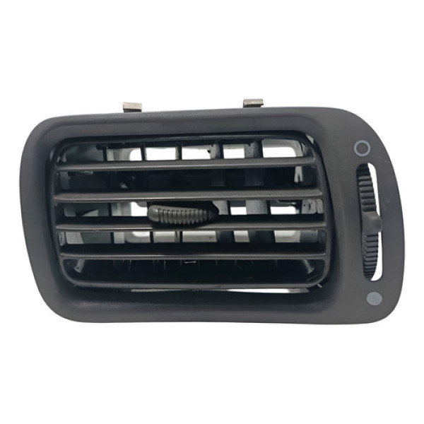 Moldura Difusor Ar Painel Direito Clarus 1997 À 2000